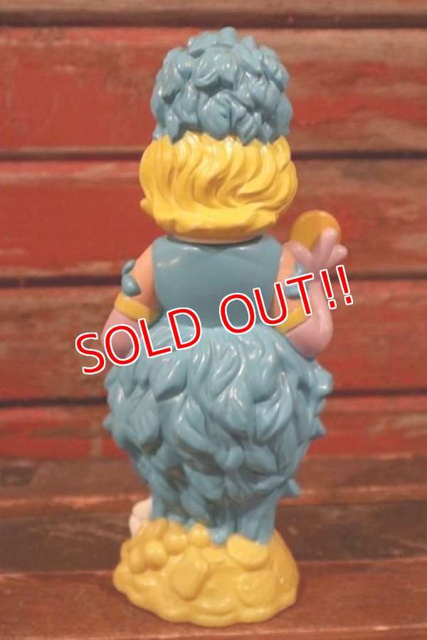 画像5: ct-210501-86 Miss Piggy / 1990's Bubble Bath Bottle