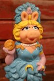 画像2: ct-210501-86 Miss Piggy / 1990's Bubble Bath Bottle