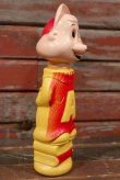 画像4: ct-210501-79 Alvin / 1960's Soaky (Red×Yellow)