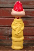 画像6: ct-210501-79 Alvin / 1960's Soaky (Red×Yellow)