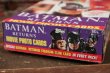 画像3: ct-210601-07 BATMAN RETURNS / Topps 1992 Trading Card Box