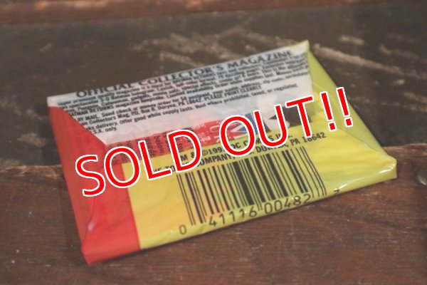 画像7: ct-210601-07 BATMAN RETURNS / Topps 1992 Trading Card Box