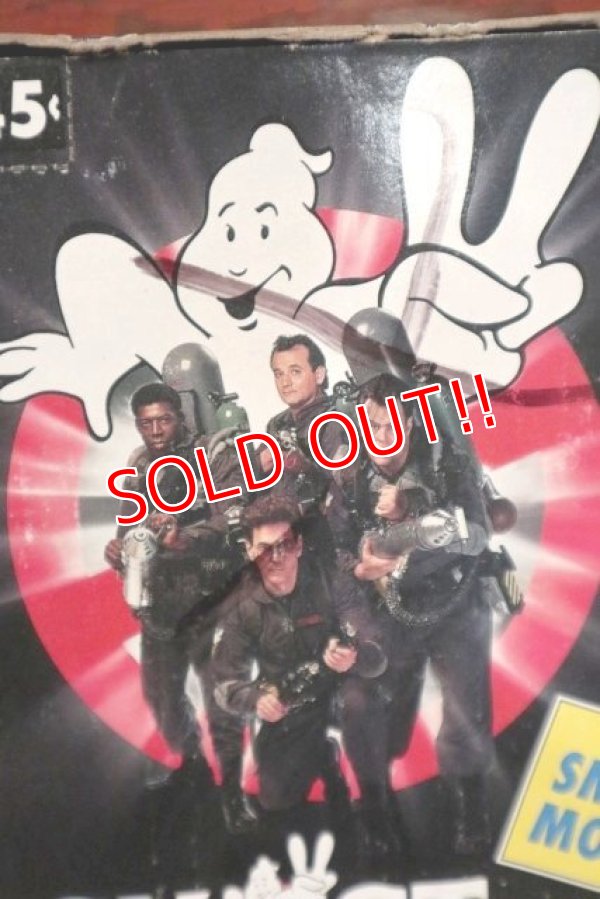 画像2: ct-210601-04 GHOSTBUSTRERS II / Topps 1989 Trading Card Box