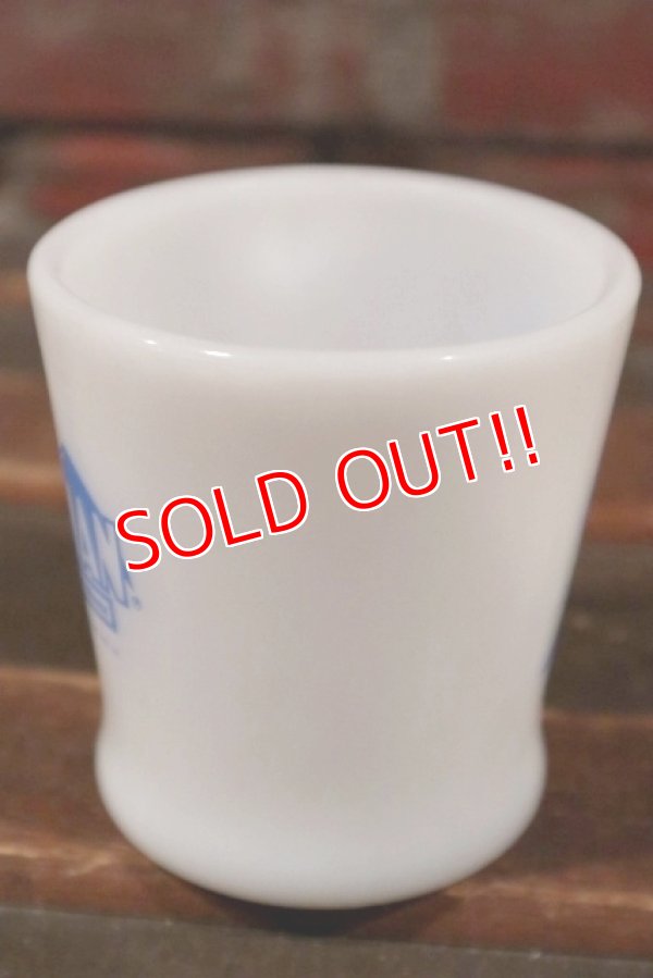 画像5: kt-210601-02 BATMAN / Fire-King 1960's D-Handle Mug