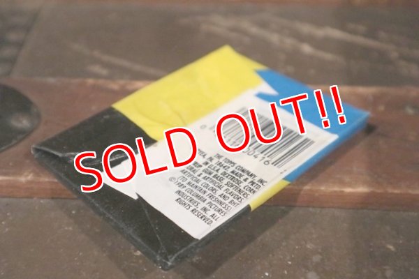 画像9: ct-210601-04 GHOSTBUSTRERS II / Topps 1989 Trading Card Box