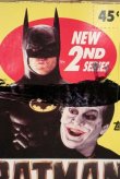 画像2: ct-210601-06 BATMAN / Topps 1989 Trading Card Box 2ng Series