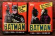 画像6: ct-210601-06 BATMAN / Topps 1989 Trading Card Box 2ng Series