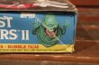 画像5: ct-210601-04 GHOSTBUSTRERS II / Topps 1989 Trading Card Box