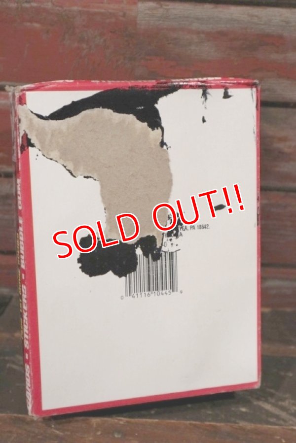 画像9: ct-210601-09 ROBOCOP 2 / Topps 1990 Trading Card Box