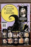 画像6: ct-210601-15 Nightmare Before Christmas / Hasbro 1993 Jack Skellington