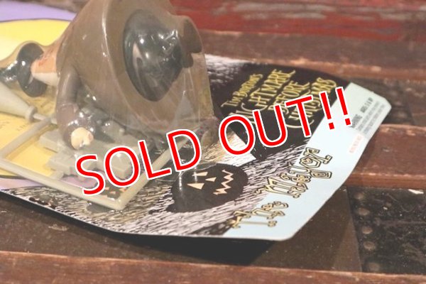 画像7: ct-210601-20 Nightmare Before Christmas / Hasbro 1993 The Mayor