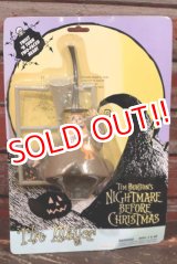 画像: ct-210601-20 Nightmare Before Christmas / Hasbro 1993 The Mayor