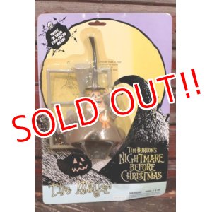 画像: ct-210601-20 Nightmare Before Christmas / Hasbro 1993 The Mayor