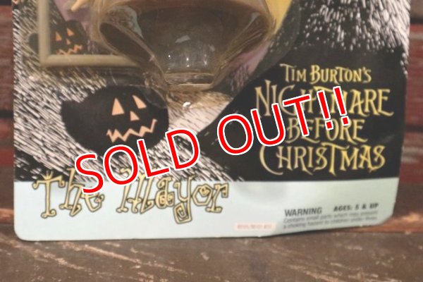 画像4: ct-210601-20 Nightmare Before Christmas / Hasbro 1993 The Mayor