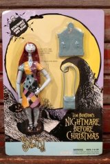 画像: ct-210601-17 Nightmare Before Christmas / Hasbro 1993 Sally