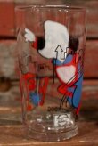 画像4: gs-210501-28 UNDER DOG / PEPSI 1970's Collector Series Glass (12oz)