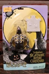 画像: ct-210601-19 Nightmare Before Christmas / Hasbro 1993 Werewolf