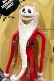 画像2: ct-210601-16 Nightmare Before Christmas / Hasbro 1993 Jack as Santa