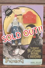 画像: ct-210601-18 Nightmare Before Christmas / Hasbro 1993 Behemoth