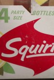 画像3: dp-150711-05 Squirt / 1960's Paper Bottle Carrier