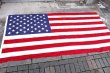 画像1: dp-180501-38 1980's〜 U.S.A Flag (Flag of the United States) Box