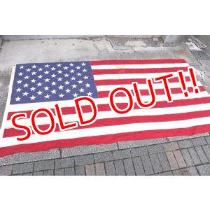 画像: dp-180501-38 1980's〜 U.S.A Flag (Flag of the United States) Box