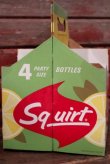 画像5: dp-150711-05 Squirt / 1960's Paper Bottle Carrier