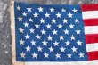 画像2: dp-180501-35 1970's〜 U.S.A Flag (Flag of the United States)