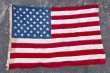 画像1: dp-180501-35 1970's〜 U.S.A Flag (Flag of the United States)