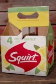 画像1: dp-150711-05 Squirt / 1960's Paper Bottle Carrier