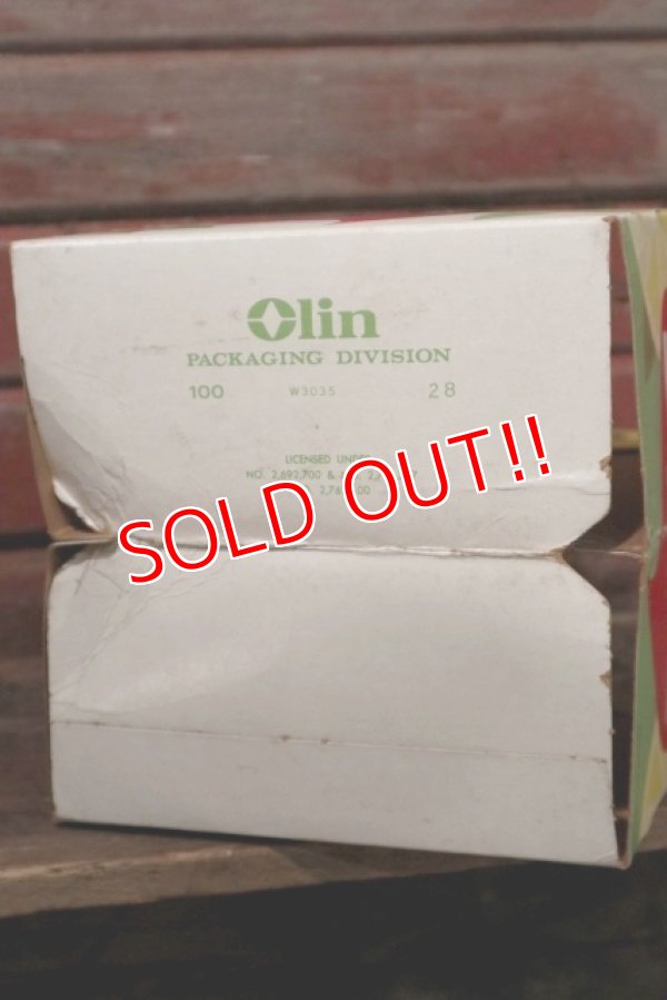 画像9: dp-150711-05 Squirt / 1960's Paper Bottle Carrier