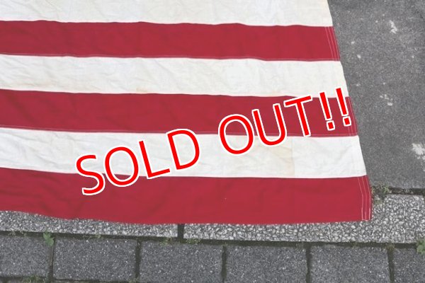 画像5: dp-180501-38 1980's〜 U.S.A Flag (Flag of the United States) Box