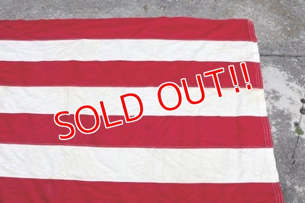 画像3: dp-180501-38 1980's〜 U.S.A Flag (Flag of the United States) Box