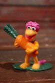 画像1: ct-200701-60 Fraggle Rock / McDonald's 1988 Happy Meal "Gobo Fraggle"  PVC Figure(Under-3)