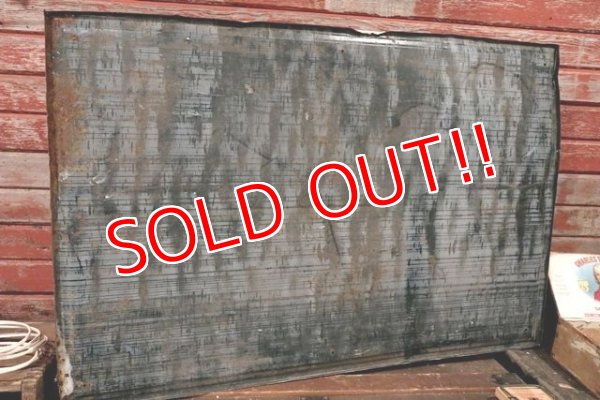 画像6: dp-210527-01 Dutch Boy / Vintage Metal Sign