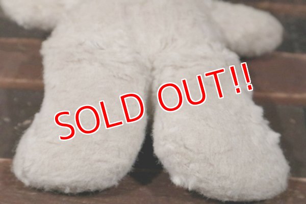 画像7: ct-210601-01 【SALE!!!】Casper / Commonwealth Toy 1950's-1960's Plush Doll