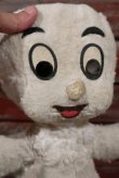 画像2: ct-210601-01 【SALE!!!】Casper / Commonwealth Toy 1950's-1960's Plush Doll