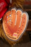 画像3: ct-210501-105 ALF / Burger King 1988 Hand Puppet "Baseball Player"