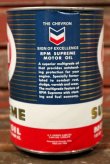 画像3: dp-210501-76 RPM Chevron / Motor Oil One U.S. Quart Can