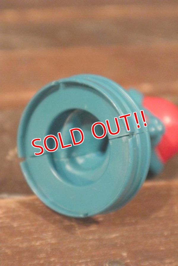 画像6: ct-111018-34 Papa Smurf / 1982 Plastic Figure