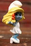 画像2: ct-210501-100 Smurf / McDonald's 2011 Meal Toy "Smurfette"