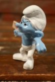 画像2: ct-210501-100 Smurf / McDonald's 2013 Meal Toy "Grouchy"