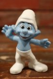 画像1: ct-210501-100 Smurf / McDonald's 2013 Meal Toy "Crazy Smurf"