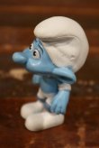 画像3: ct-210501-100 Smurf / McDonald's 2011 Meal Toy "Panicky Smurf"