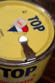 画像5: dp-210501-24 TOP CIGARETTE TOBBACO / Vintage Tin Can