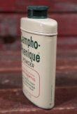 画像2: dp-210501-27 Campho-Phenique POWDER / Vintage Tin Can