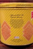 画像5: dp-210501-30 Nabisco Original Wheat Thins / 1987 Tin Can