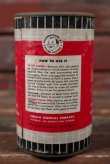 画像2: dp-210501-22 SCHALK'S TILE CEMENT / Vintage Tin Can