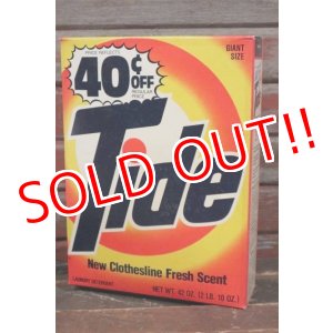 画像: dp-210501-44 Tide / 1980's〜Laundry Detergent