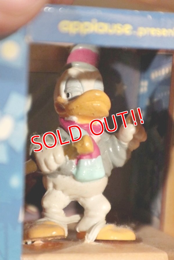 画像4: ct-210601-22 Disney Characters / Applause 1990's Stars of the Silver Screen PVC Figure Set